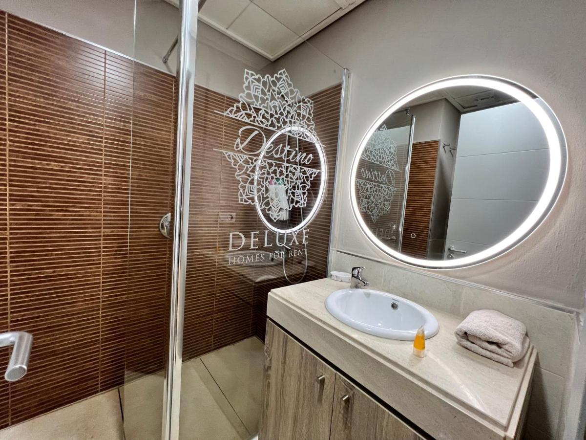 Vera-Mojacar Valle Del Este Resort Golf & Spa エクステリア 写真