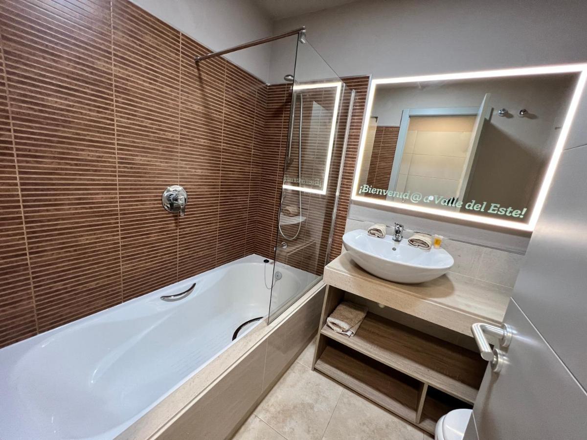 Vera-Mojacar Valle Del Este Resort Golf & Spa エクステリア 写真