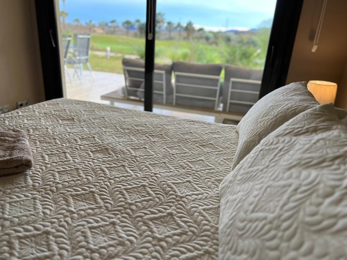 Vera-Mojacar Valle Del Este Resort Golf & Spa エクステリア 写真